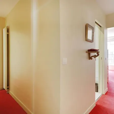 דירה Sejour Au Pied De La Tour Eiffel פריז