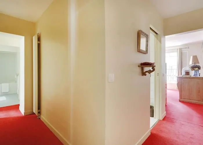 דירה Sejour Au Pied De La Tour Eiffel פריז